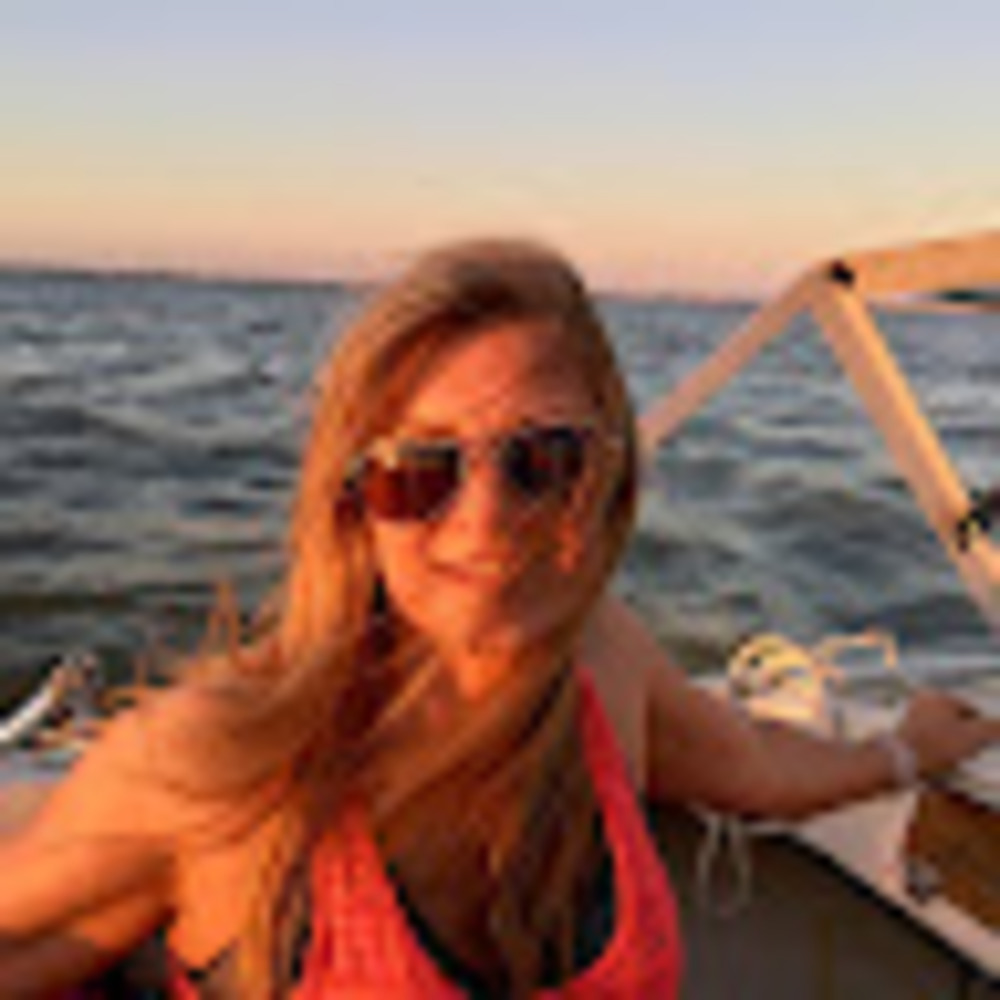 Meet your Posher, Renee